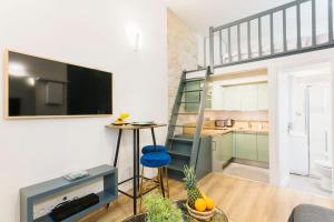 BnBNova - Jardins des Champs-Élysées