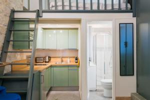 BnBNova - Jardins des Champs-Élysées