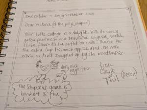 Bwthyn Heddwch - Peace Cottage