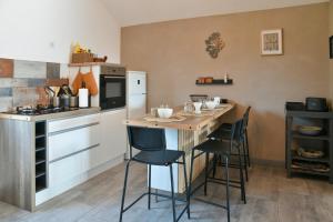 Reflets De Montagnes