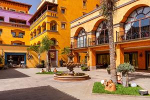 Europe Villa Cortes GL