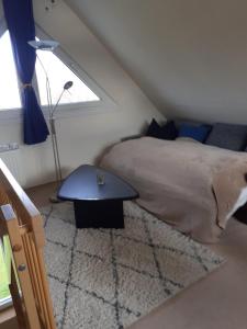Ferienwohnung Ferienzimmer,nahe Rostock, Bentwisch Ot Albertsdorf bis 7 Personen