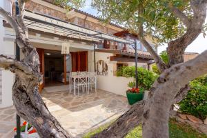 Appartamento Lu Fraili