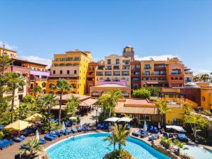 Europe Villa Cortes GL