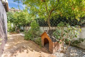 Bright Breather - El Laurel