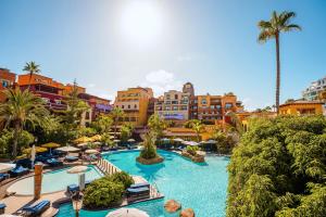 Europe Villa Cortes GL