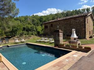 La Fornace di Tremoleto