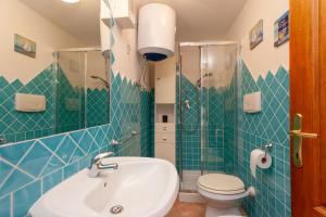 Appartamento Lu Fraili img11