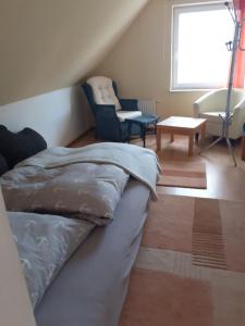 Ferienwohnung Ferienzimmer,nahe Rostock, Bentwisch Ot Albertsdorf bis 7 Personen