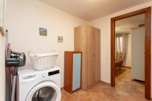 Appartamento Lu Fraili img12