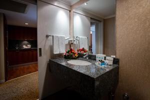 Buyukhanli Park Hotel