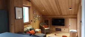 Appartement Neuf 4 Pièces