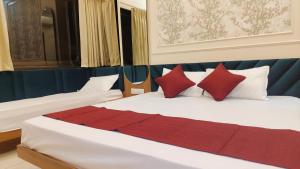 Hotel Shree Shyam Palace