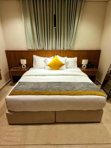 توليب حتا Tulip Hatta