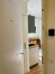 Under the Citrus Trees