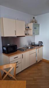 Apartament nad morzem