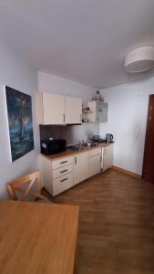 Apartament nad morzem