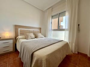 Playa Lisa Terraza Chill & Vistas Salinas 6 Pax