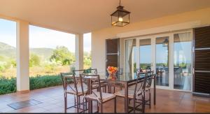 Sa Figuera - Villa extraordinaria