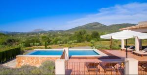 Sa Figuera - Villa extraordinaria