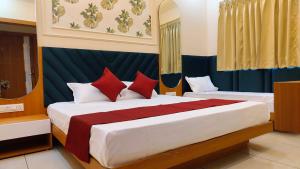 Hotel Shree Shyam Palace