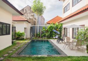 Hotel Samurai Sanur