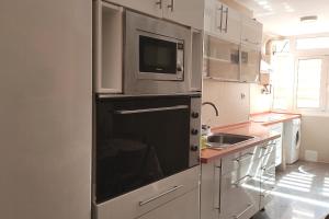 Comfortable Apartment In The Center