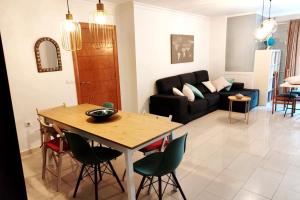 Comfortable Apartment In The Center