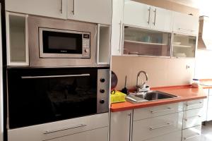 Comfortable Apartment In The Center