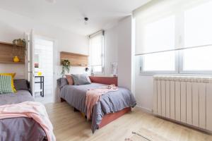 Residencia Universitaria Resa Campo Grande