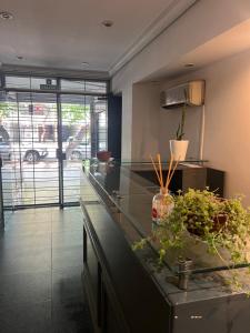 Paseo Aristides Suites -parking opcional-
