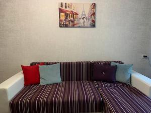 Затишне гніздечко біля вокзалу