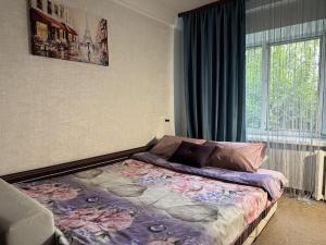 Затишне гніздечко біля вокзалу