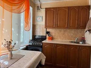 Затишне гніздечко біля вокзалу