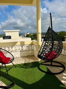 Zuri Pwani1,2or 3 Bedrooms watamu