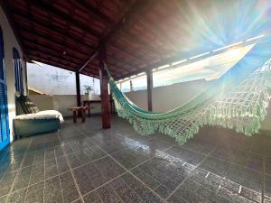 Casa no centro de Paraty