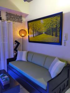 Minimalist Escape in Classy One Bedroom