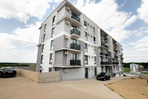 Hori Residence - Confort și Stil în Băile Felix