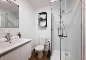 Studio coeur centre ville N4