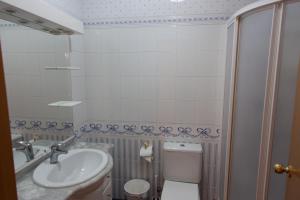 Apartamentos Río Guadalaviar