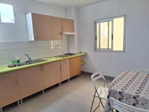 Acogedor apartamento en las Palmas