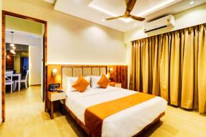 Hotel Sunshine Suites IGI Airport