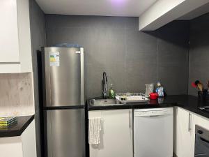 Preciosa casa grande y céntrica en Santo Domingo