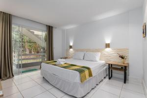 Suites em Angra dos Reis