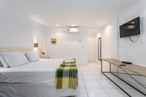 Suites em Angra dos Reis