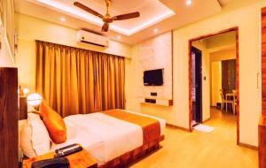 Hotel Sunshine Suites IGI Airport