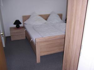 Ferienwohnungen Uferstraße