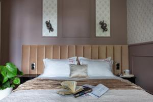 Between Old Town and Kazimierz