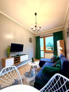 Apartament Zacisze - Viva pod Giewontem Apartamenty