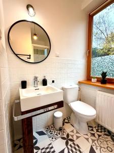 Apartament Zacisze - Viva pod Giewontem Apartamenty